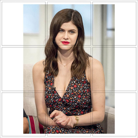Alexandra Daddario - 075