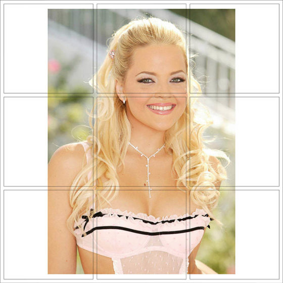 Alexis Texas - 124