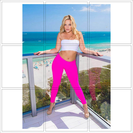 Alexis Texas - 125