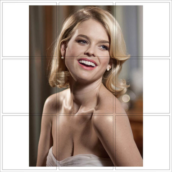 Alice Eve - 003