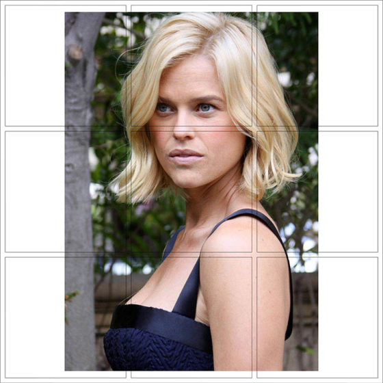 Alice Eve - 008