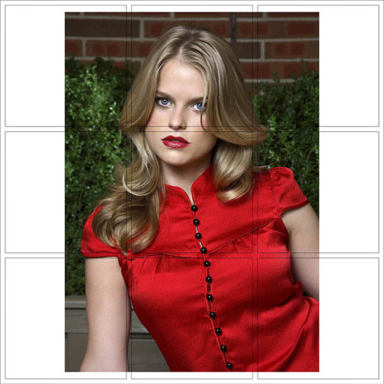 Alice Eve - 024