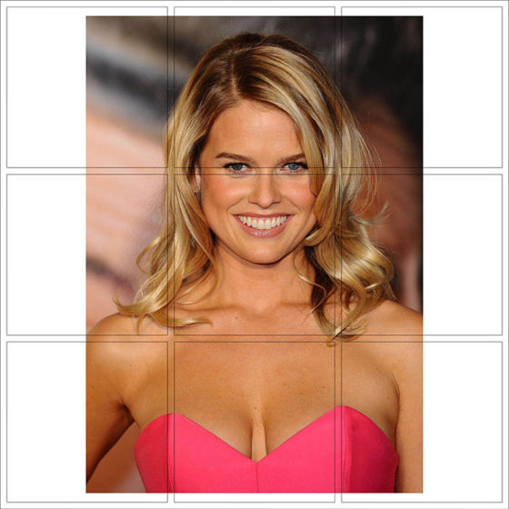 Alice Eve - 026