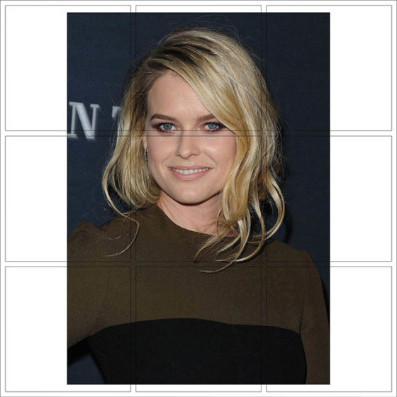 Alice Eve - 037