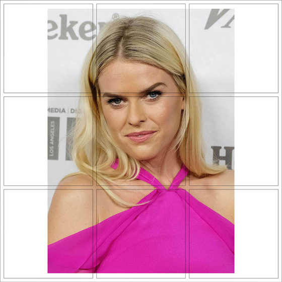 Alice Eve - 055