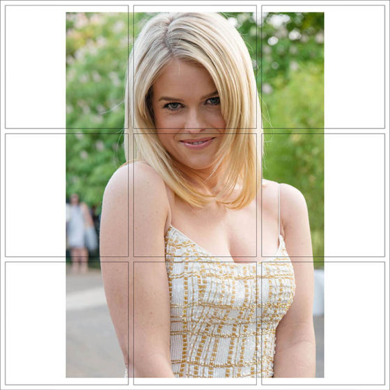 Alice Eve - 076