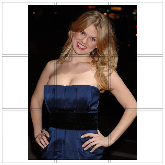 Alice Eve - 078
