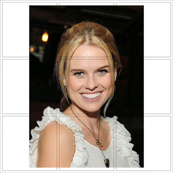 Alice Eve - 089