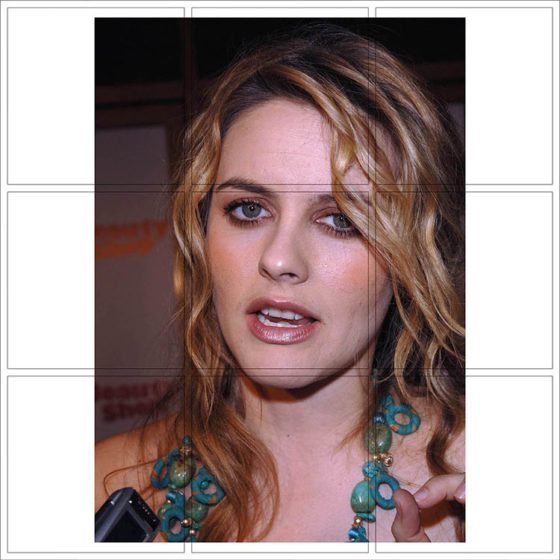 Alicia Silverstone - 001