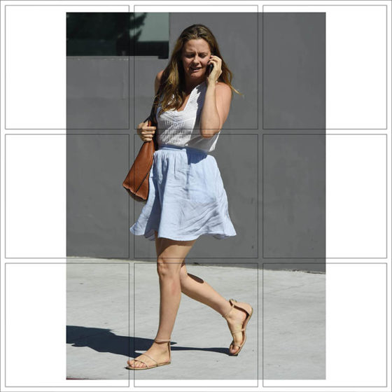 Alicia Silverstone - 009