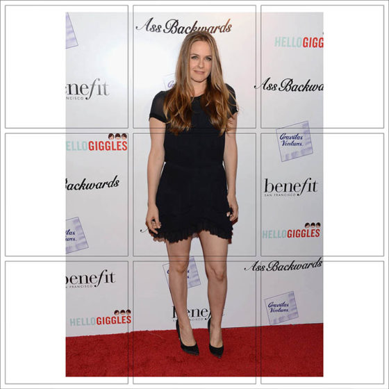 Alicia Silverstone - 028