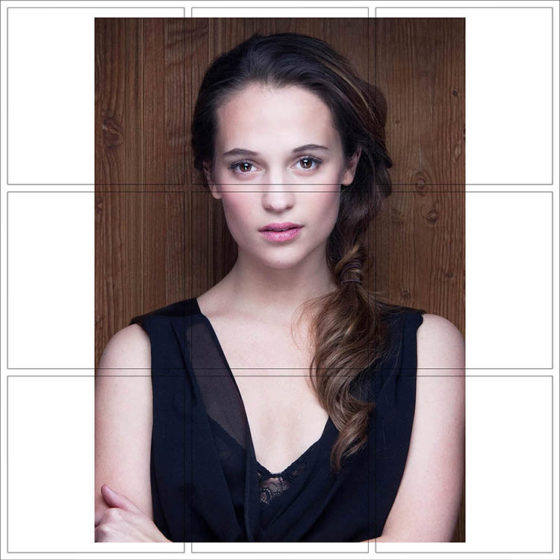 Alicia Vikander - 002