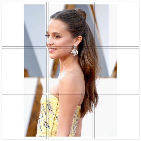 Alicia Vikander - 003