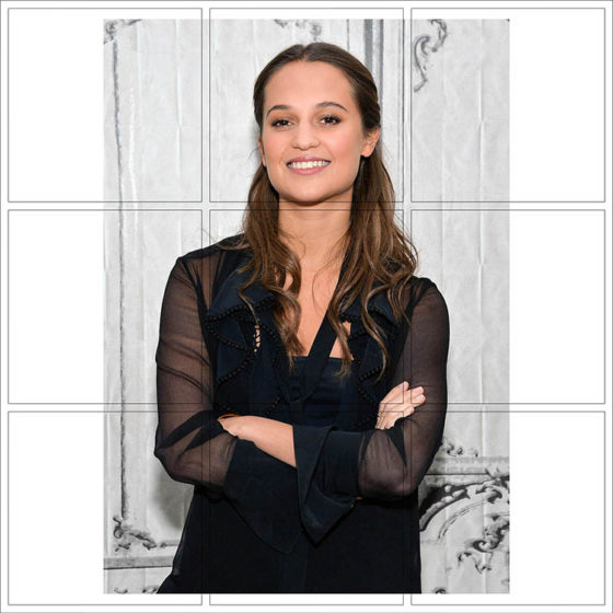 Alicia Vikander - 004