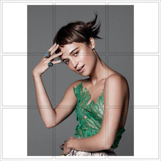 Alicia Vikander - 005