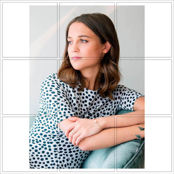 Alicia Vikander - 007