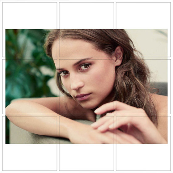 Alicia Vikander - 015