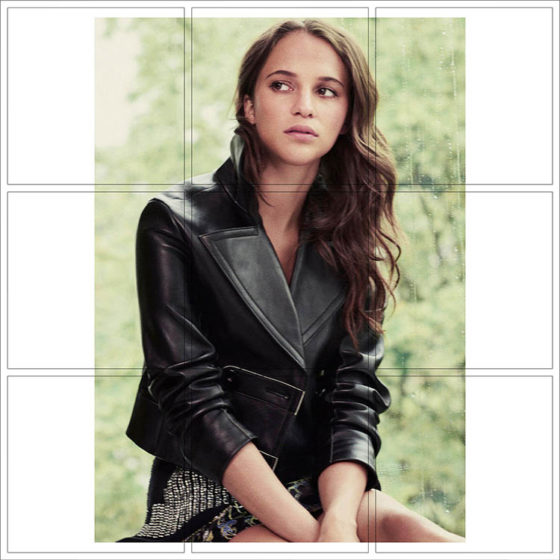 Alicia Vikander - 017