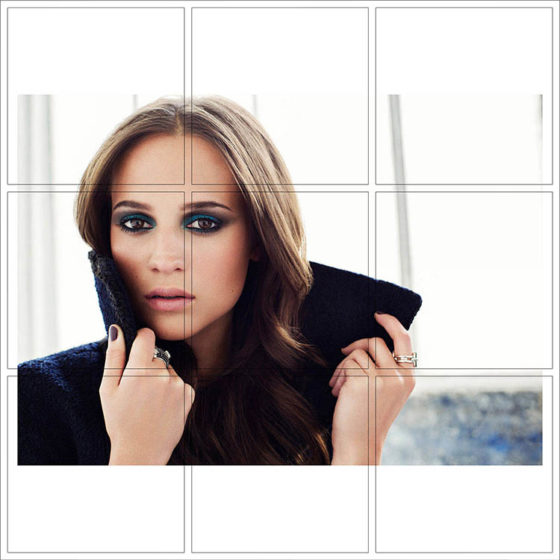 Alicia Vikander - 018