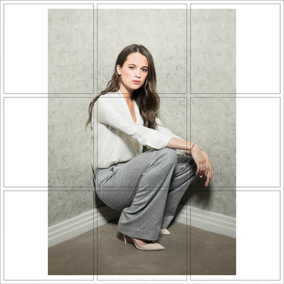 Alicia Vikander - 020