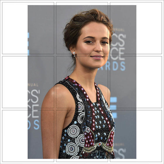 Alicia Vikander - 021