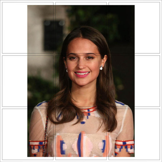 Alicia Vikander - 023