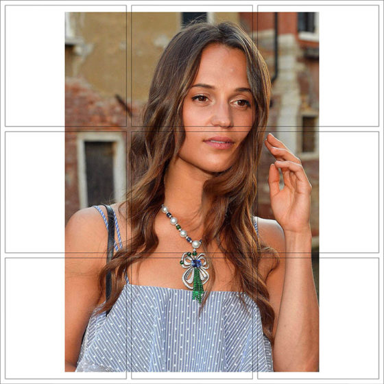 Alicia Vikander - 029
