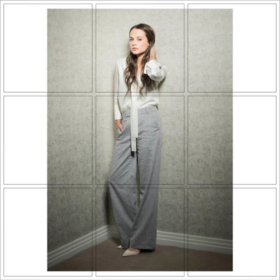 Alicia Vikander - 034
