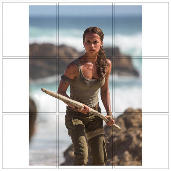 Alicia Vikander - 035