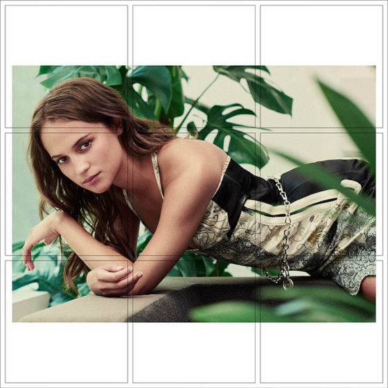 Alicia Vikander - 036