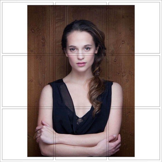 Alicia Vikander - 037