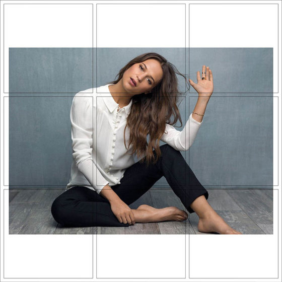 Alicia Vikander - 038