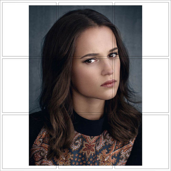 Alicia Vikander - 044