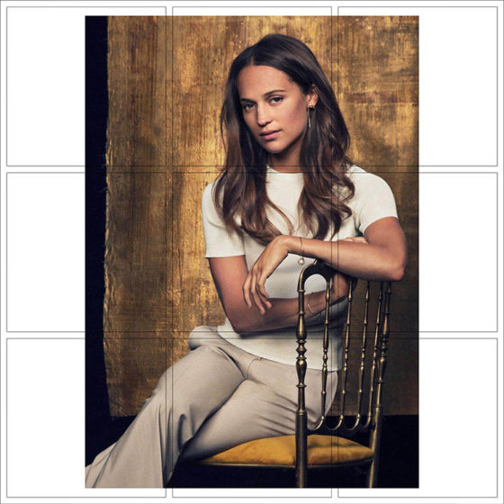 Alicia Vikander - 046