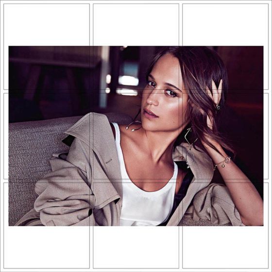 Alicia Vikander - 047