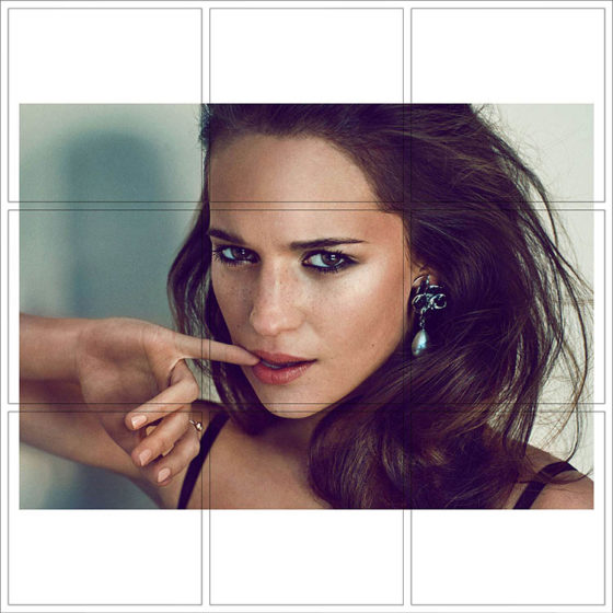 Alicia Vikander - 048