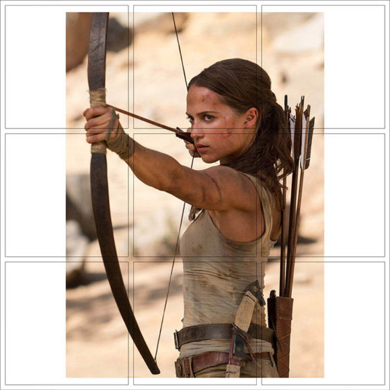 Alicia Vikander - 049
