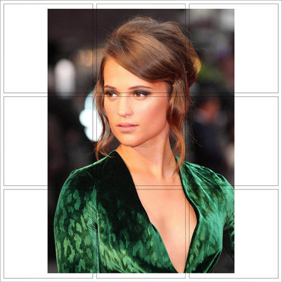 Alicia Vikander - 051