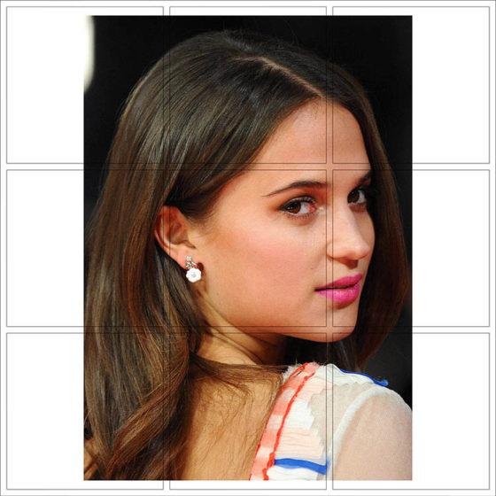Alicia Vikander - 054