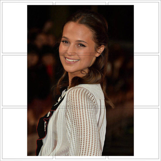 Alicia Vikander - 055