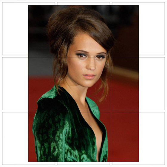 Alicia Vikander - 057