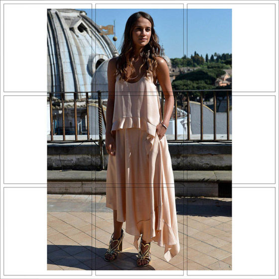 Alicia Vikander - 058