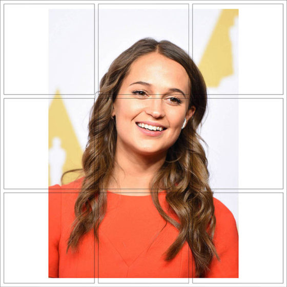 Alicia Vikander - 060
