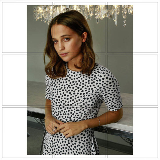 Alicia Vikander - 062