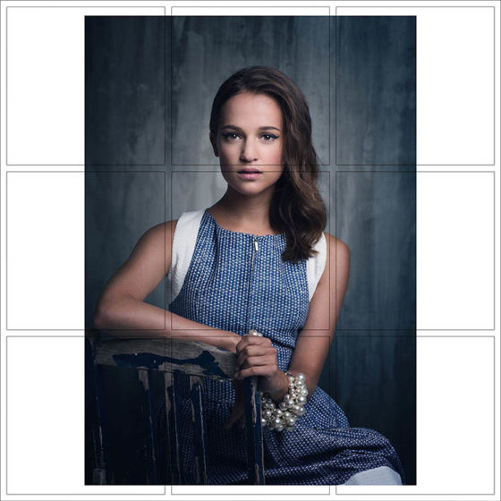 Alicia Vikander - 068