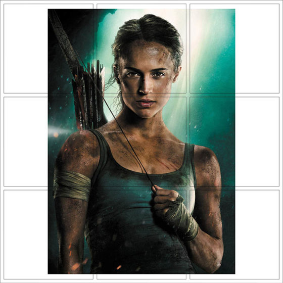 Alicia Vikander - 069