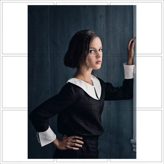 Alicia Vikander - 070