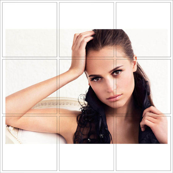 Alicia Vikander - 073