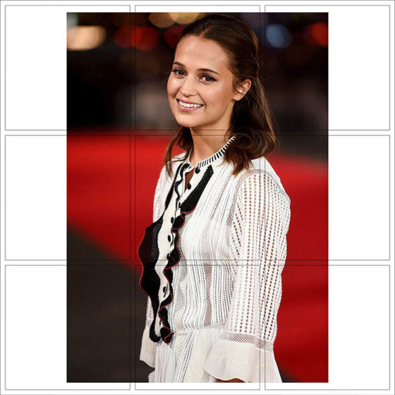 Alicia Vikander - 075