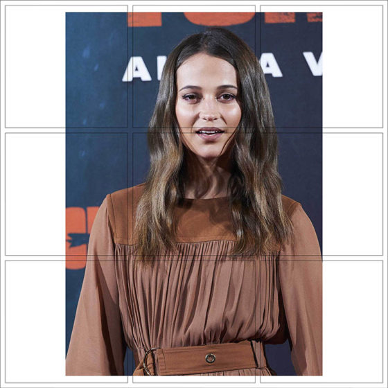 Alicia Vikander - 076